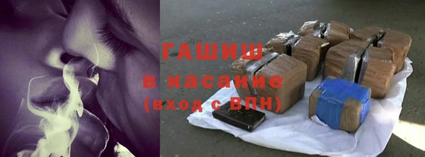 твердый Алексин
